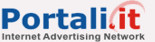 Portali.it - Internet Advertising Network - Ã¨ Concessionaria di Pubblicità per il Portale Web scaleagiorno.info